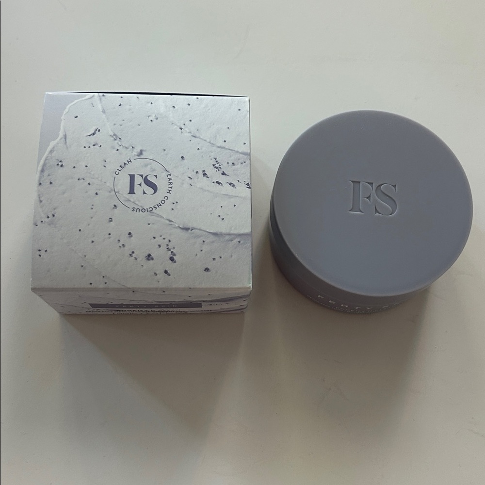 Fenty Skin Cookies N Clean Detox Face Mask - Picture 2 of 7